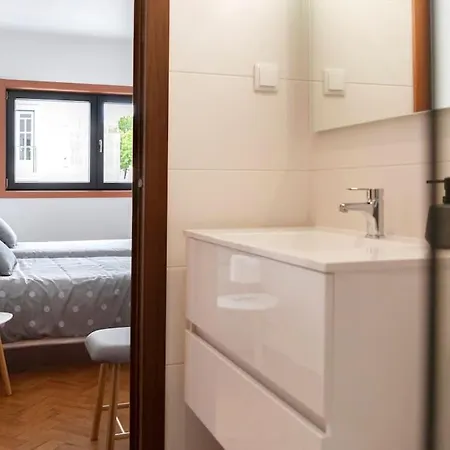 Apartment Casa Da Granja *
