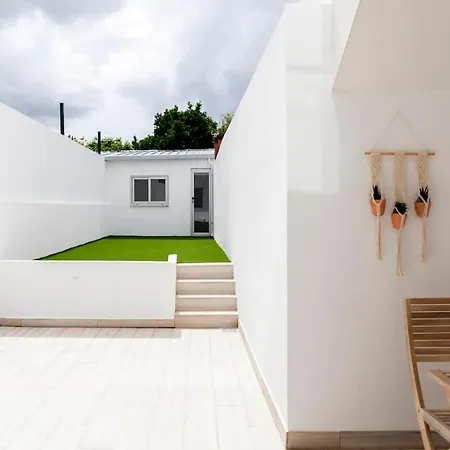 Casa Da Granja Apartment