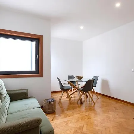Apartment Casa Da Granja