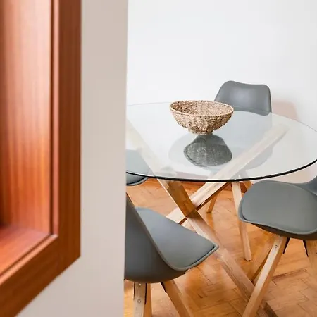 Casa Da Granja דירה