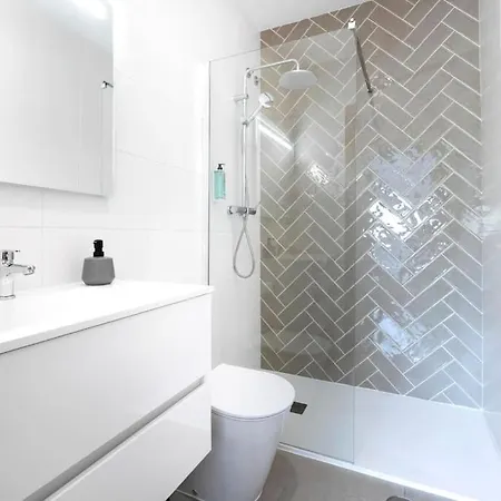 דירה Casa Da Granja