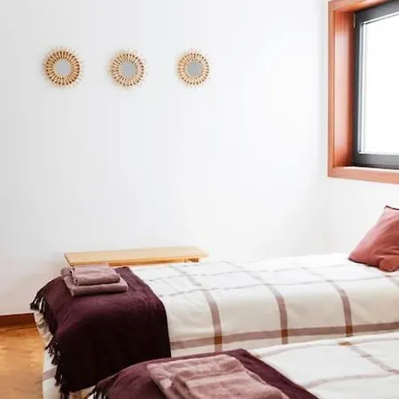 Casa Da Granja Apartment
