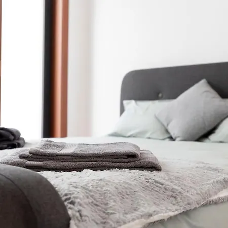 Casa Da Granja דירה