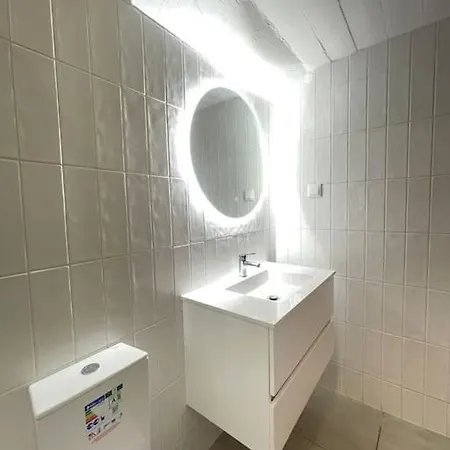 Casa Da Granja דירה *