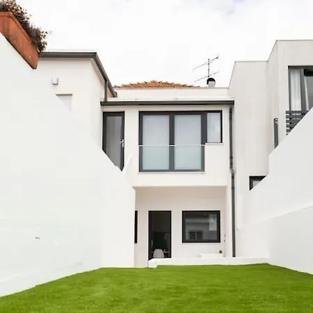 דירה Casa Da Granja