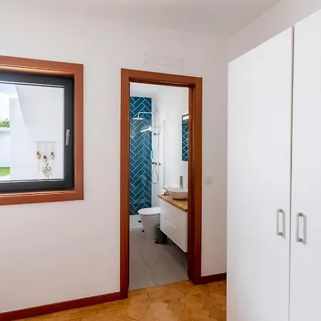 Apartment Casa Da Granja Aveiro