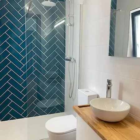 Casa Da Granja דירה *