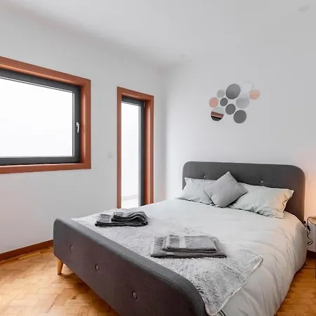 Apartment Casa Da Granja Aveiro