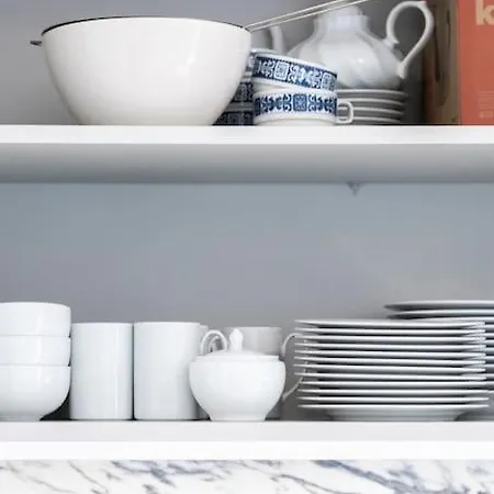 Casa Da Granja דירה