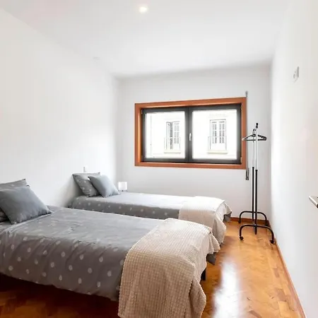 דירה Casa Da Granja *