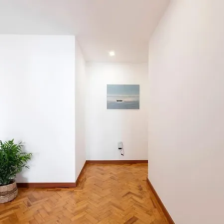 דירה Casa Da Granja