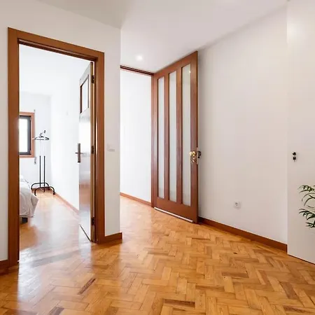 Apartment Casa Da Granja Aveiro