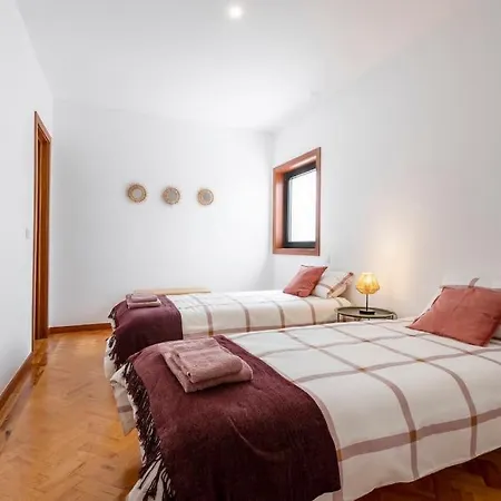 Casa Da Granja דירה