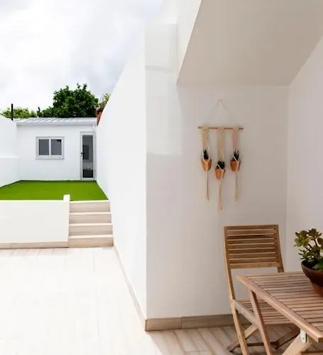 Casa Da Granja Apartment