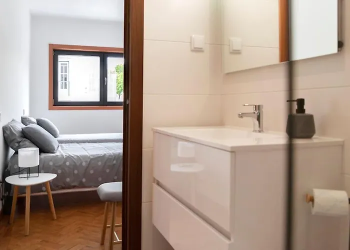 Apartment Casa Da Granja *