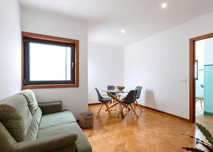 Apartment Casa Da Granja