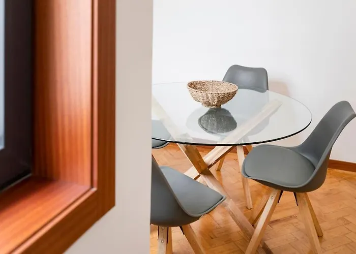 Casa Da Granja Apartment