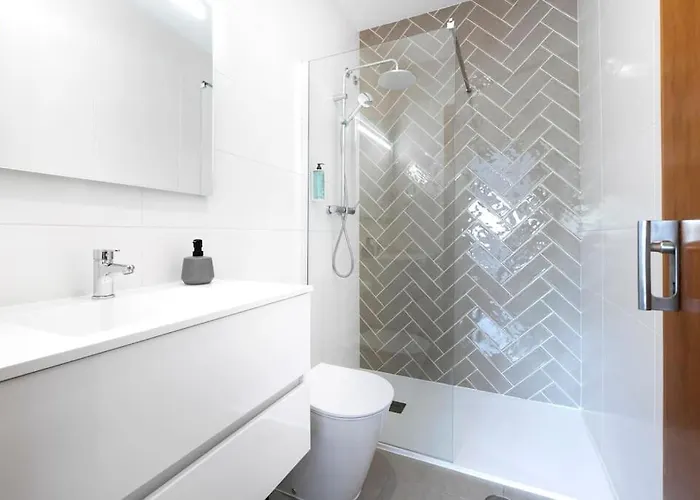 Apartment Casa Da Granja