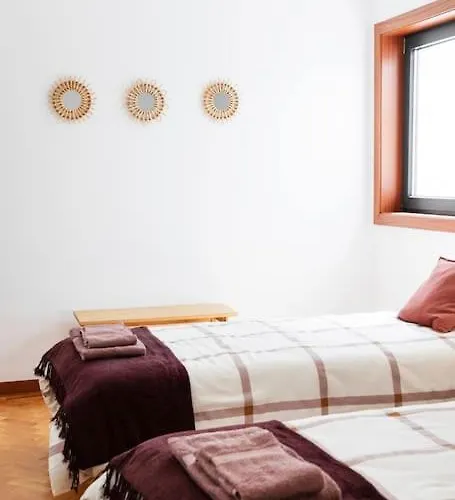 Casa Da Granja Apartment