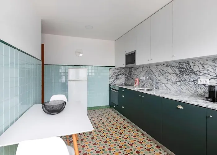 Casa Da Granja Aveiro