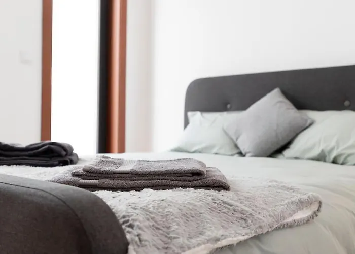 Casa Da Granja Apartment