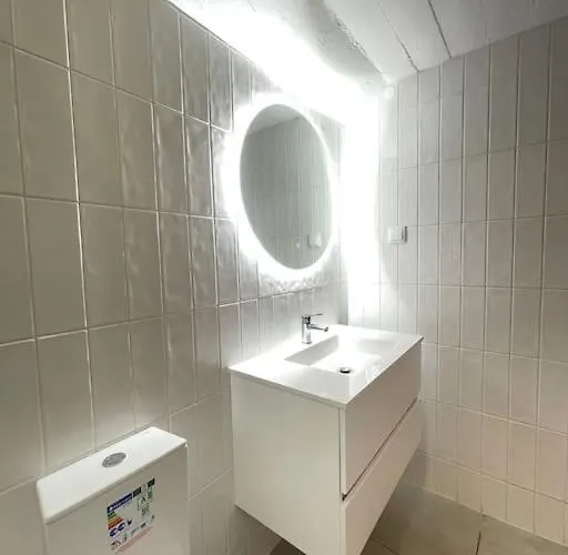 Casa Da Granja Apartment *