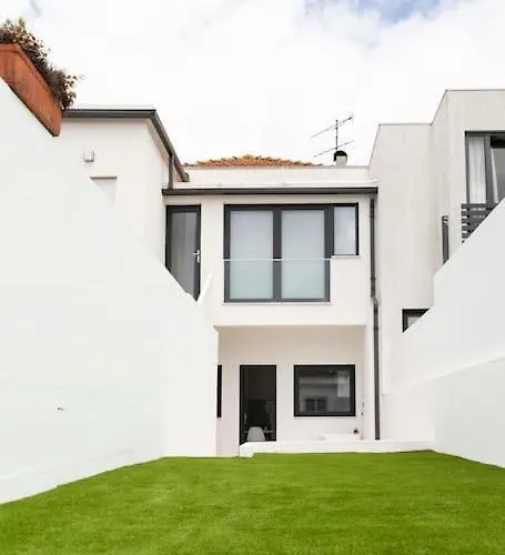 Apartment Casa Da Granja