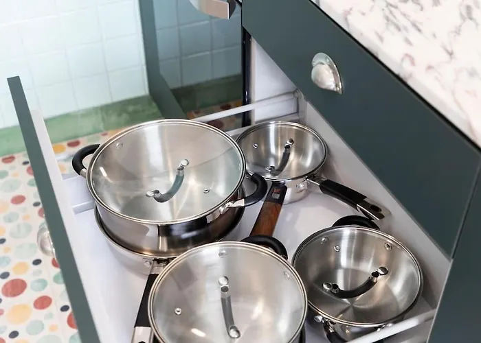 Casa Da Granja Apartment