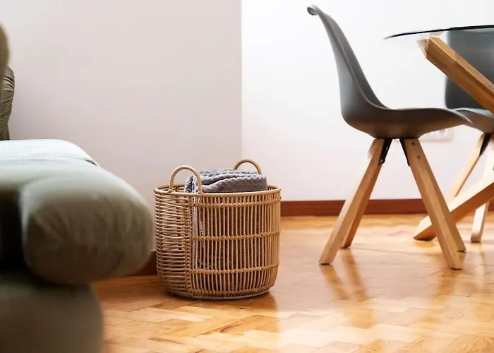 Casa Da Granja Apartment Aveiro