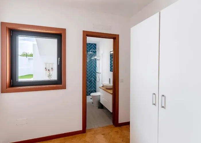 Apartment Casa Da Granja Aveiro