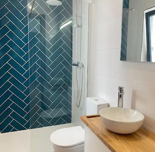 Casa Da Granja Apartment *