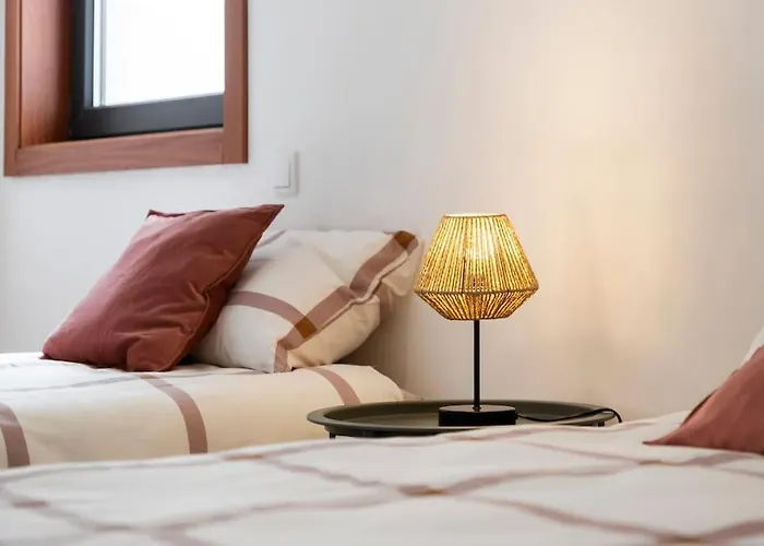 Apartment Casa Da Granja *