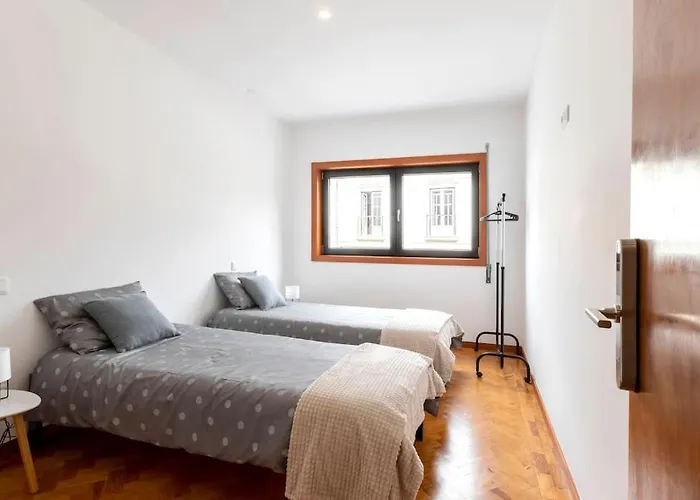 Apartment Casa Da Granja *