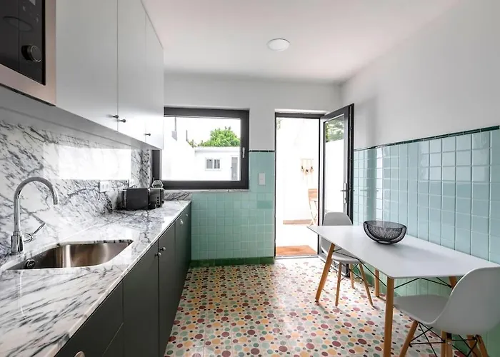 Casa Da Granja Apartment Aveiro