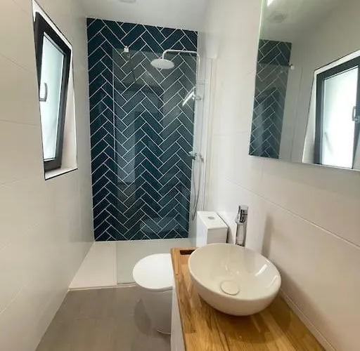 Casa Da Granja Apartment