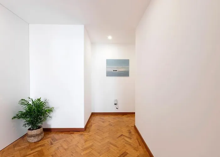 Apartment Casa Da Granja